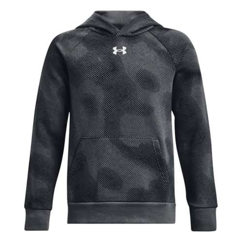 Under armour outlet hi vis hoodie