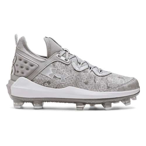 Men's Under Armour Harper 8 Elite TPU Molded Baseball Cleats