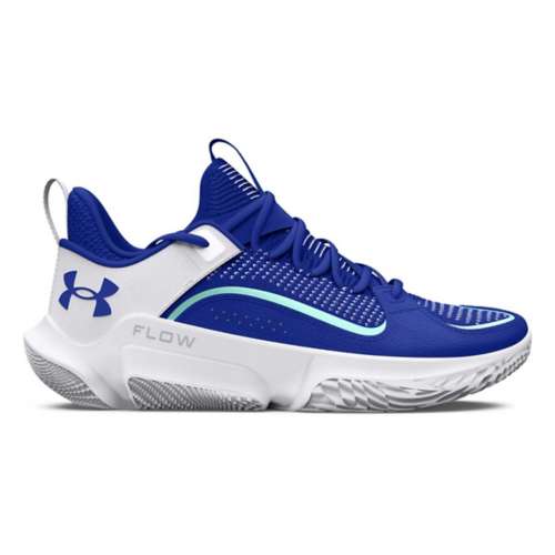 Zapatillas under outlet armour para basketball