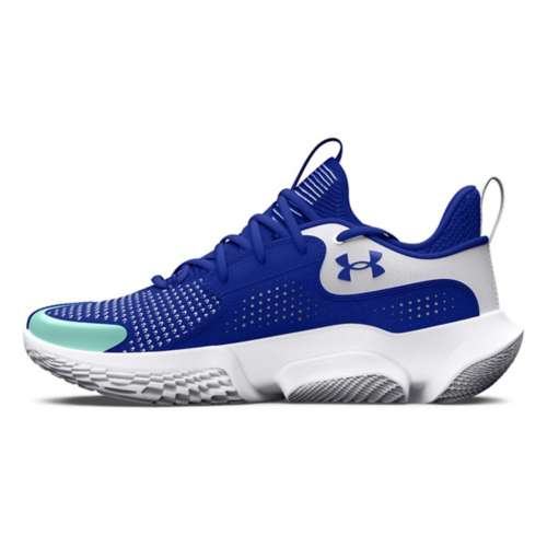 Zapatos golf under armour clearance mujer 3.0