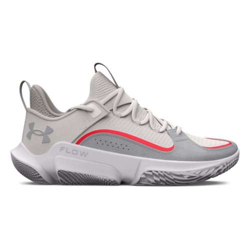 Adult Under Armour Flow FUTR X 3 Basketball Shoes