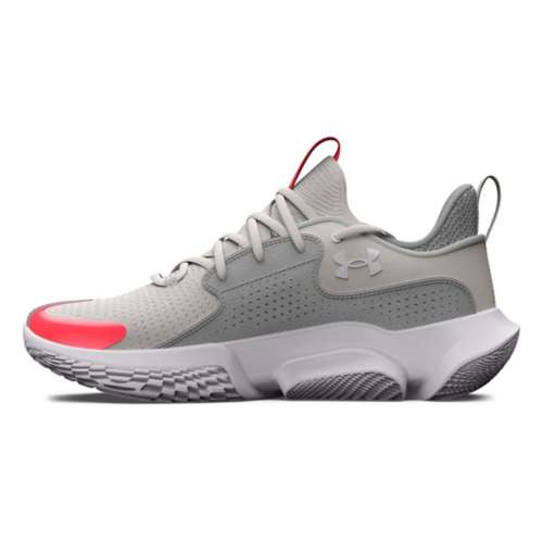 Adult Under Armour Flow FUTR X 3 Basketball Shoes