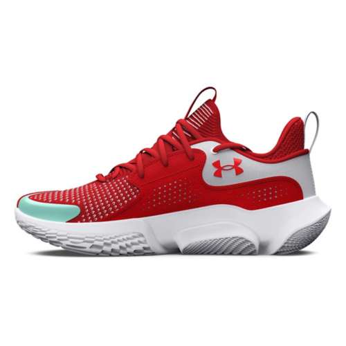 Adult Under Armour Flow FUTR X 3 Basketball Shoes