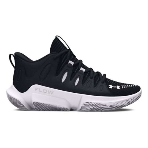 Women's Under Armour Flow Break Thru 4 Basketball Shoes | SCHEELS.com