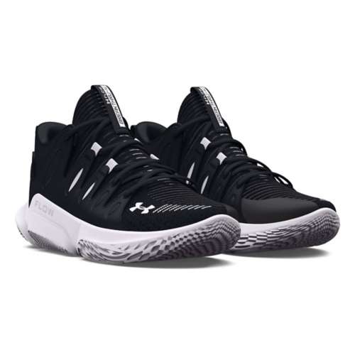 Under armour basketball clearance shoes womens