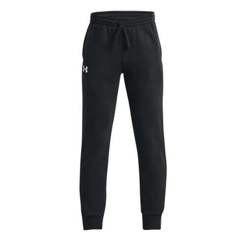 Kids' Under Armour Rival Fleece Joggers