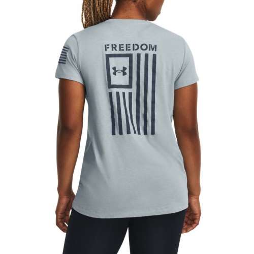 Women's UA Freedom USA T-Shirt