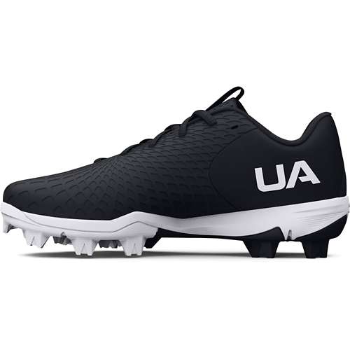 Big Girls' Under Armour Glyde 2 TPU RM Jr. Molded Softball Cleats