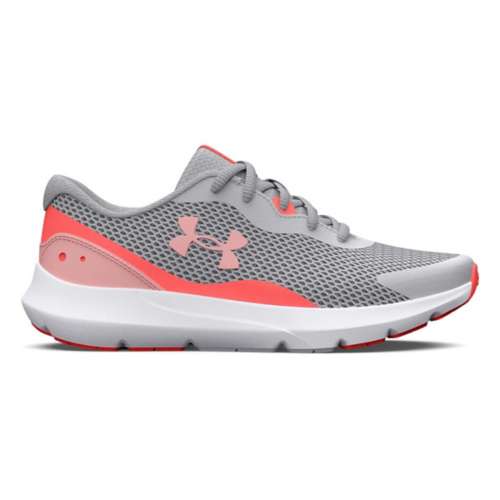 Zapatos under armour top scorpio utility