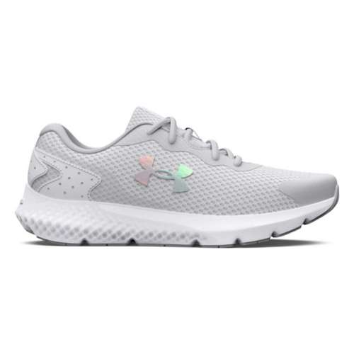 Big Girls' Under armour Phantom Charged Rogue 3 Running Shoes