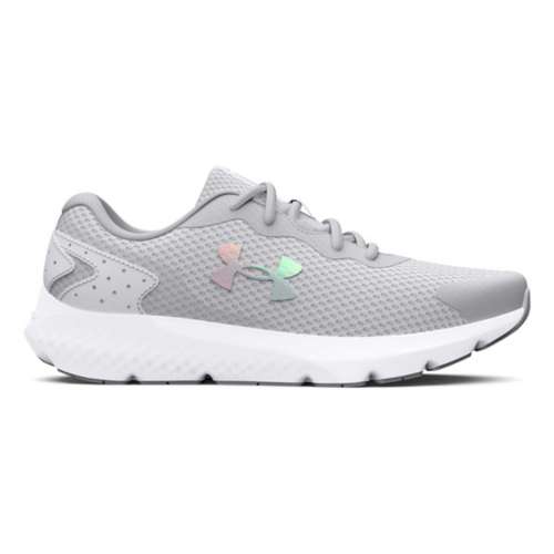 Little Kids' Under Armour Rogue 3 Running Shoes