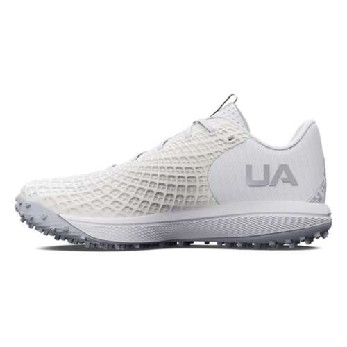 Women's Under Armour Glyde 2 Turf Softball Shoes
