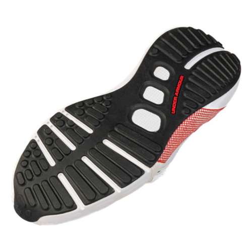 Shin Sneakers Sale Online, Under Armour Utah Utes Phantom Hover Shoes