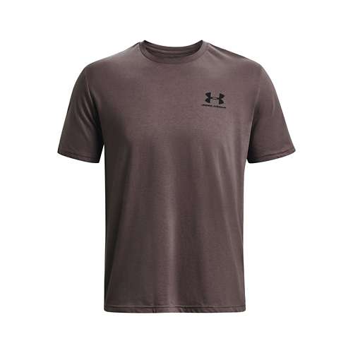 Men's Under Armour Sportstyle LC Logo T-Shirt
