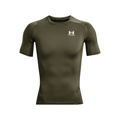 Men's Under Armour HeatGear Compression Shirt | SCHEELS.com