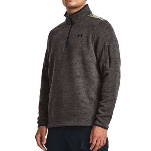 Under armour men's outlet pullover sale