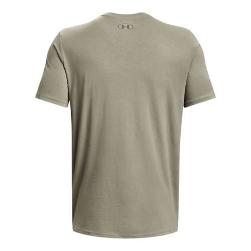 Men's Under Armour distribusjon Antler Hunt Logo T - under armour