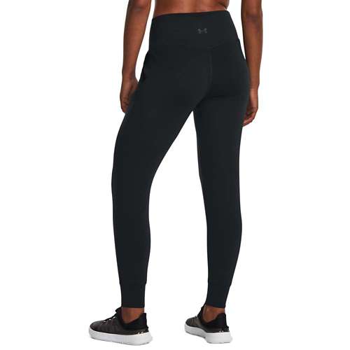 Under Armour Meridian Tapered Pants Fresh Clay