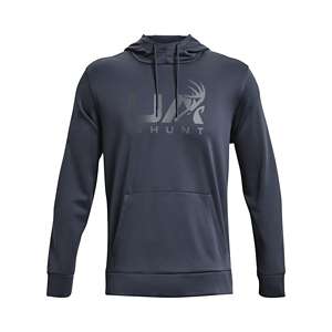 Under armour hotsell hunt hoodie