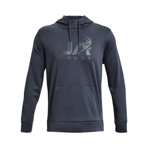 Bait Casters Online Store Under Armour Women's Icon Caliber Hoodie-XS