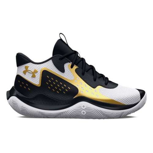 Little Kids' Under Armour Jet 23 Basketball Shoes