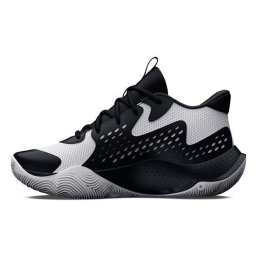 Little Kids' Under Armour Jet '23 Basketball Shoes - Primary Image