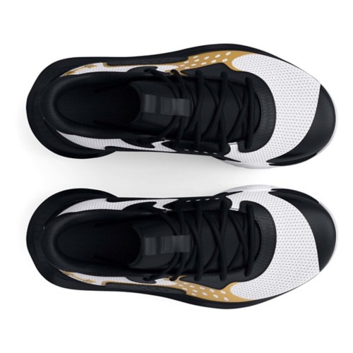 Little Kids' Under Armour Jet '23 Basketball Shoes - Primary Image