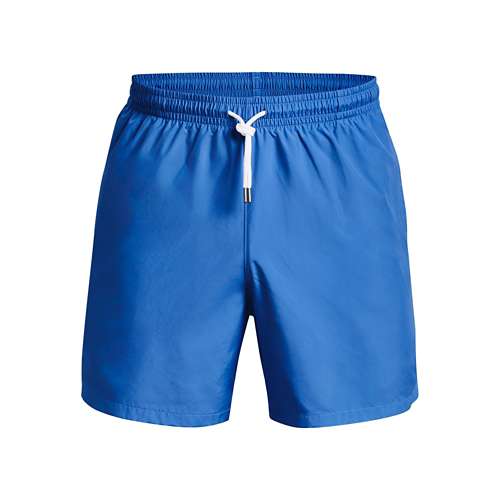 Under Armour Tech Graphic Shorts de Tenis Hombre - Academy