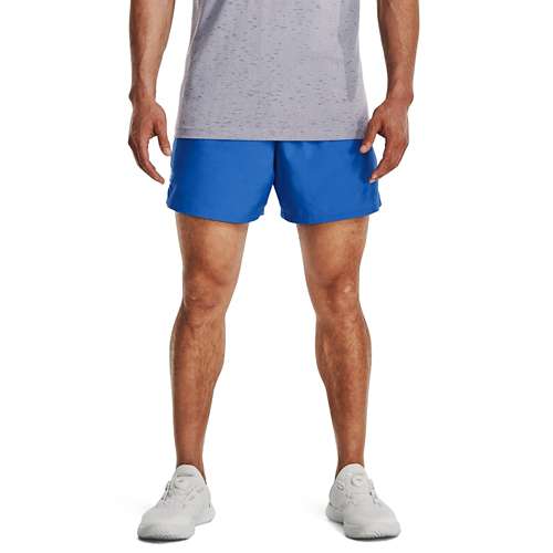 Under Armour Tech Mesh Shorts de Tenis Hombre - Black