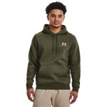 Men's Under Armour Icon Fleece Hoodie - Thumbnail 1 of 3