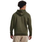 Men's Under Armour Icon Fleece Hoodie - Thumbnail 2 of 3