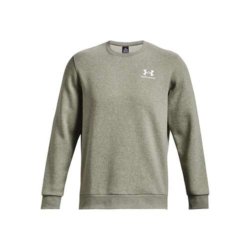 Under Armour Essential Fleece Crewneck Sweatshirt