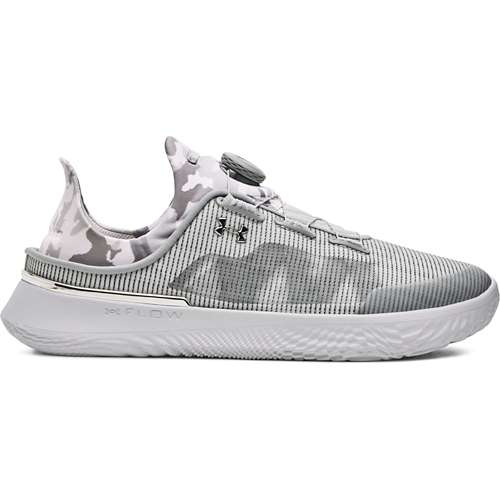 Under Armour Slipspeed Training Slip On Speed Sneakers Olive Mesh UA 2023  NEW