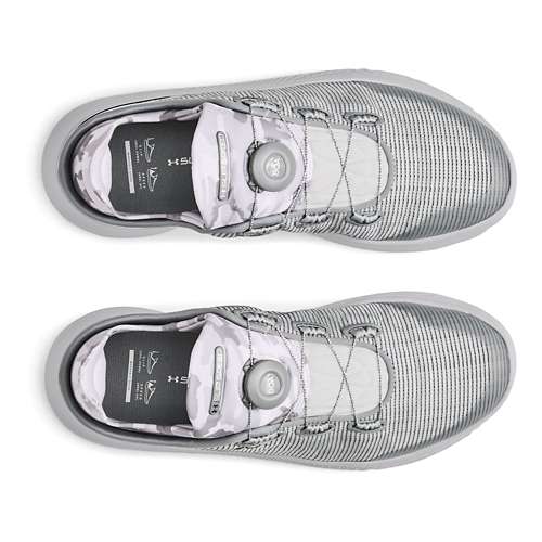 Mesh hot sale training shoes