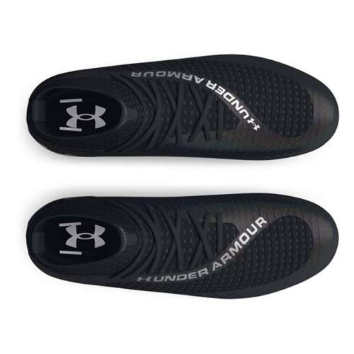 Men's Under Armour Highlight 2 MC Knit Molded Football Cleats