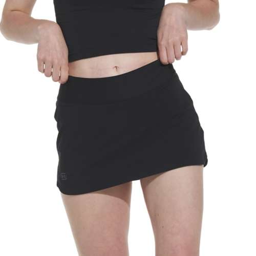 Women's Under Armour Fish Pro Woven Skort