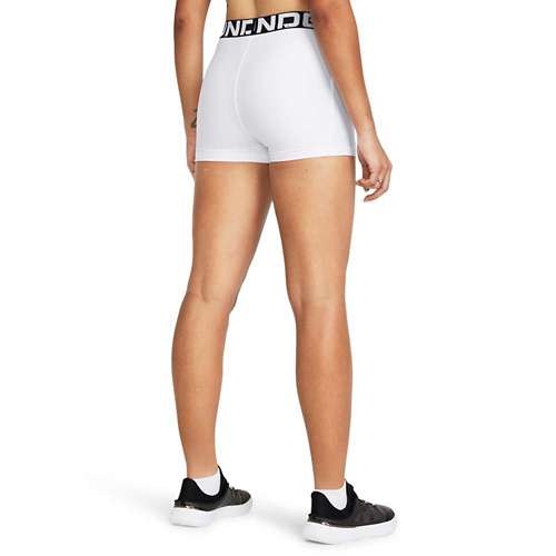 Women's HeatGear® Shorty