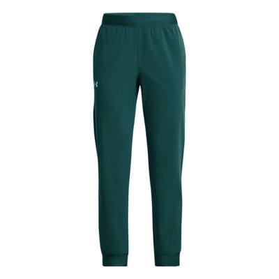Girls' Under Armour ArmourSport Woven Joggers