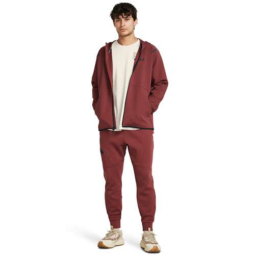 Fila Men`s Velour OFIT Tracksuit 2 Piece Set with Jacket and Pants -Na –  New York Man Suits