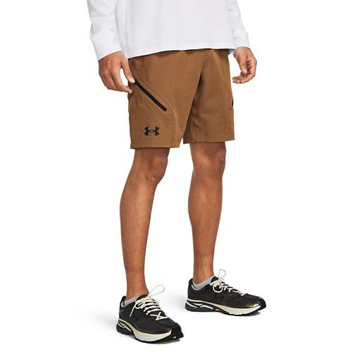 Men's Under goud armour Unstoppable Cargo Shorts