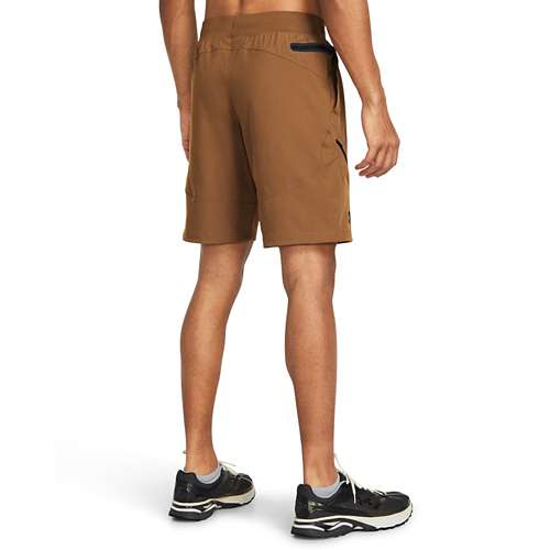 Men's Under goud armour Unstoppable Cargo Shorts