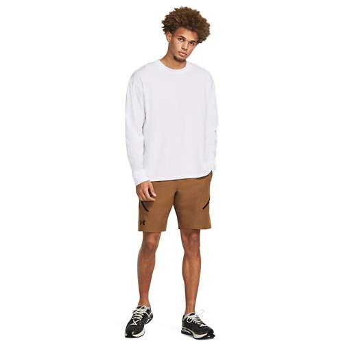 Men's Under goud armour Unstoppable Cargo Shorts