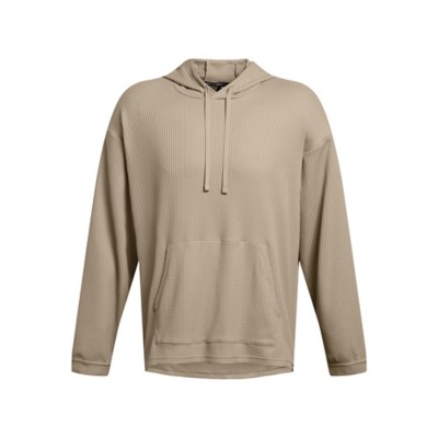 Men's Under Armour Rival Waffle Hoodie