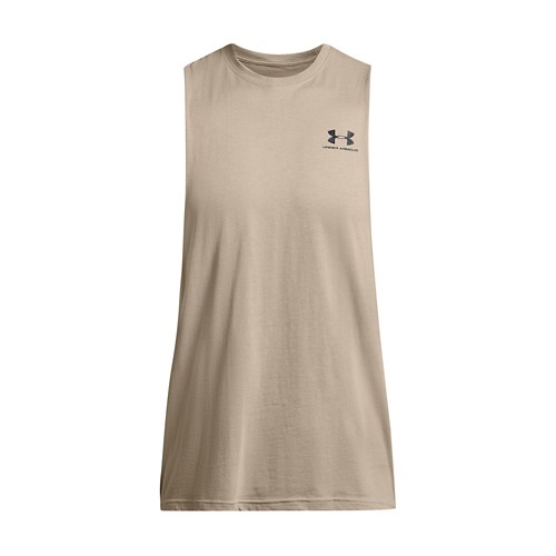 Ua sportstyle sleeveless sales