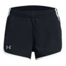 Girls' Under Armour Fly By Shorts