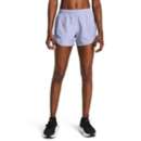 Women's Under Armour Fly By 3in Shorts