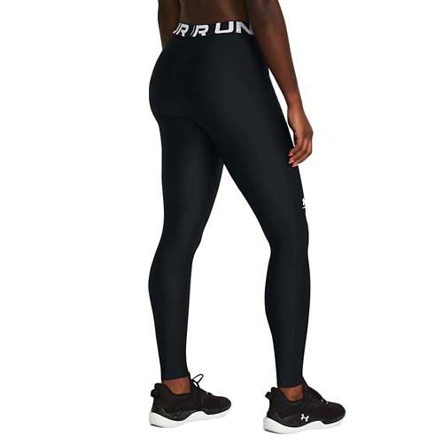 Women's Under Armour HeatGear Leggings