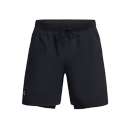 Men's Under Armour Launch 2-In-1 Shorts