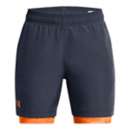 Boys' Under Armour Tech Woven 2-in-1 Shorts