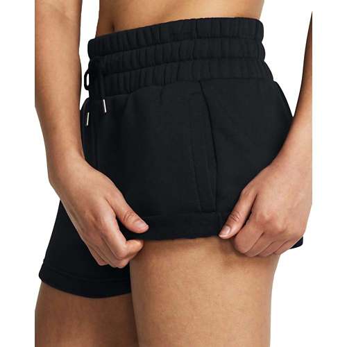 Under armour lounge on sale shorts